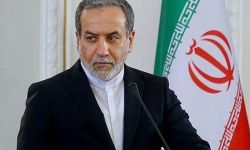 عراقجي: غير مستعدين للمفاوضات المباشرة مع واشنطن حاليا